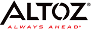 Altoz logo