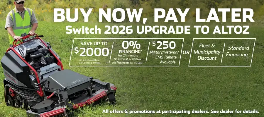 2026 UPGRADE TO ALTOZ Switch Models