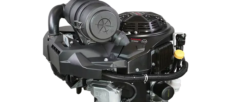 Kawasaki FX1000V - 38hp