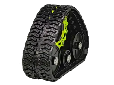 TFX TerraFlex Track