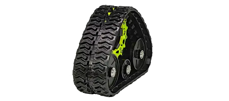 TFX TerraFlex Track