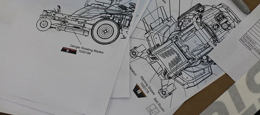 Altoz drawings