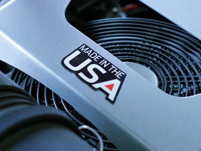 Made in the USA