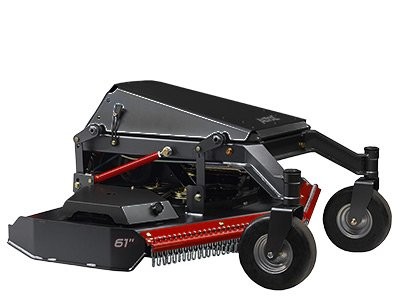61-Inch All-Terrain Deck