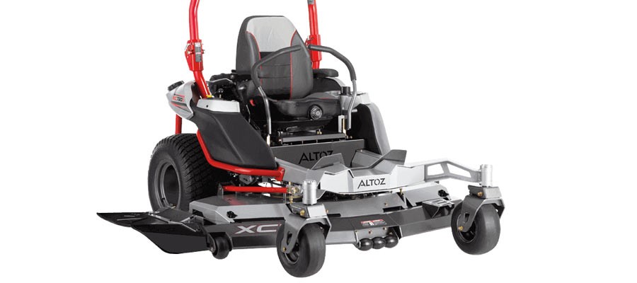 Altoz XC studio 3/4 image